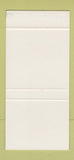 Matchbook Cover - Fried Chicken Wishbone 30 Stk SAMPLE