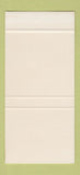 Matchbook Cover - Flamingo Supper Club Omaha NE 30 Stk SAMPLE