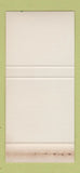 Matchbook Cover - St Charles Country Club MA? WEAR 30 Stk SAMPLE