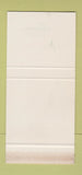 Matchbook Cover - Plakely Peanut Company  30 Stk SAMPLE