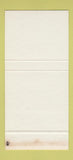 Matchbook Cover - Harlon Fields Flame Room Memphis TN pancakes 30 Stk SAMPLE
