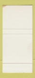 Matchbook Cover - Maketewah Country Club Cincinnati OH WEAR 30 Stk SAMPLE