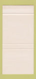Matchbook Cover - American Exchange Bank Henryetta OK 30 Stk SAMPLE