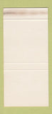 Matchbook Cover - Old Milwaukee Beer 30 Stk SAMPLE