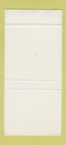 Matchbook Cover Suburban National Bank Arlington VA Tysons Corner 30 Stk SAMPLE
