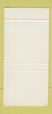Matchbook Cover - Le Pub Restaurant Chicago IL 30 Stk SAMPLE