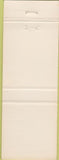 Matchbook Cover - Bulat Sand QC?