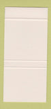 Matchbook Cover - Ponte Vedra Club FL 30 Stk SAMPLE