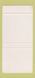 Matchbook Cover - North Ridge Country Club  30 Stk SAMPLE