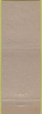 Matchbook Cover - Suzanski Jewellers Winnipeg Manitoba Wire Hair Terrier