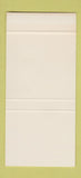 Matchbook Cover - Idle Hour Golf Country Club Macon GA 30 Stk SAMPLE