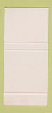 Matchbook Cover - First National Bank Clifton Forge VA 30 Stk SAMPLE