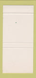 Matchbook Cover - George Murray Inc Builders New York City 30 Stk SAMPLE