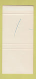 Matchbook Cover - Ideal Concrete Products Omaha NE 30 Stk SAMPLE