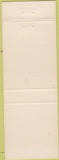 Matchbook Cover - El Charro Mexican Restaurant Lafayette CA