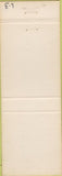 Matchbook Cover - Intermezzo La Crescenta CA
