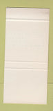 Matchbook Cover - Excellent Inn Motel Harrisburg PA 30 Stk SAMPLE