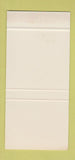 Matchbook Cover - Four Winds East Atlantic Beach LI NY 30 Stk SAMPLE