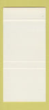 Matchbook Cover - Monsanto 30 Stk SAMPLE