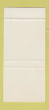 Matchbook Cover - Chinese Lantern Restaurant Duluth MN WEAR 30 Stk SAMPLE