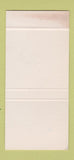 Matchbook Cover - Elks Lodge Omaha NE WEAR 30 Stk SAMPLE