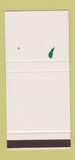 Matchbook Cover - Red Arrow Freight Trucking San Antonio TX 30 Stk SAMPLE