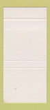 Matchbook Cover - Careless Navigator Treasure Island FL 30 Stk SAMPLE