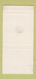 Matchbook Cover - Old Milwaukee Beer WEAR 30 Stk SAMPLE