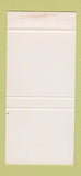 Matchbook Cover - North Ridge Country Club  30 Stk SAMPLE