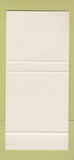 Matchbook Cover - Teds Drive In Oolitic Mitchell West Baden IN  30 Stk SAMPLE
