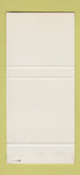 Matchbook Cover - Crosby Square Shoes Roemmelmyer Carbondale PA 30 Stk SAMPLE