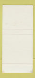 Matchbook Cover - Security National Bank Joplin MO 30 Stk SAMPLE