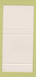 Matchbook Cover - Universal World Wide Movers Chicago IL Trucking 30 Stk SAMPLE