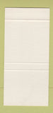 Matchbook Cover - B&J Metal Buildings Jackson MS 30 Stk SAMPLE