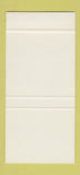 Matchbook Cover - First National Bank Louisville KY 30 Stk SAMPLE