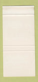 Matchbook Cover - American Exchange Bank Henryetta OK 30 Stk SAMPLE