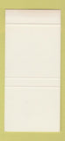 Matchbook Cover - Citizens National Bank Hope AR 30 Stk SAMPLE