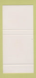 Matchbook Cover - Paradise Island Hotel Nassau Bahamas WEAR 30 Stk SAMPLE