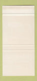 Matchbook Cover - American Exchange Bank Henryetta OK 30 Stk SAMPLE