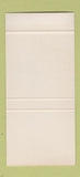 Matchbook Cover - Idle Hour Golf Country Club Macon GA 30 Stk SAMPLE