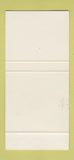 Matchbook Cover - Universal World Wide Movers Chicago IL 30 Stk SAMPLE