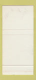 Matchbook Cover - Thunderbird Motor Lodge Virginia Beach VA 30 Stk SAMPLE