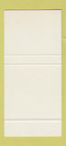 Matchbook Cover - Top of the Hilton ST Paul MN 30 Stk SAMPLE