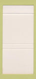Matchbook Cover - Country Club of Asheville NC 30 Stk SAMPLE