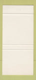 Matchbook Cover - Peoples Mutual Savings and Loan Association 30 Stk SAMPLE