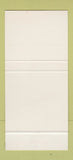 Matchbook Cover - Universal World Wide Movers Chicago IL Nordstrom 30 Stk SAMPLE