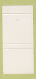 Matchbook Cover - The Barn Restaurant Norfolk VA 30 Stk SAMPLE