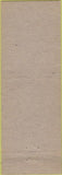 Matchbook Cover - Roy's Shop San Bernardino CA Spaniel