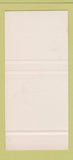 Matchbook Cover - New York City? Restaurant? 30 Stk SAMPLE