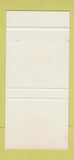 Matchbook Cover - New Orleans LA Jazz Museum Economy Hall 30 Stk SAMPLE